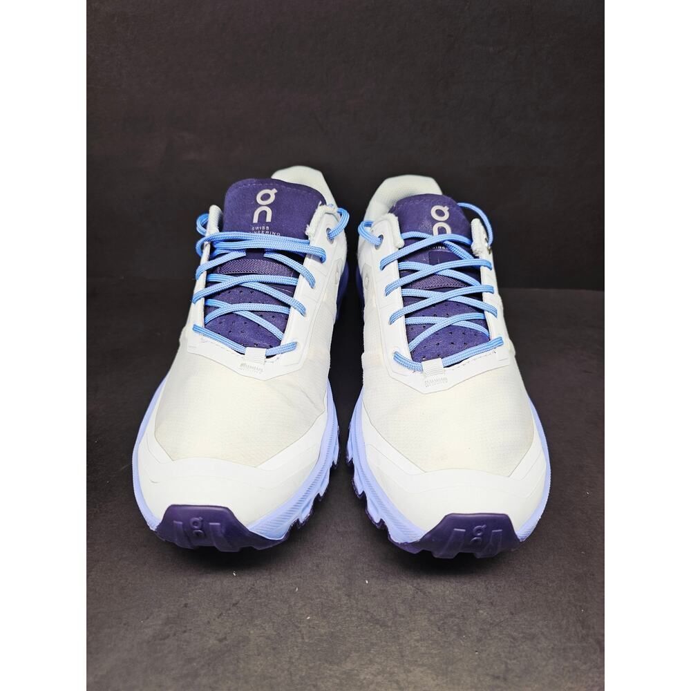 Oncloud Women 7.5 Comfy footwear - Picture 7 of 9